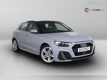 Used Audi A1 2022 for sale - 78219281: Photo