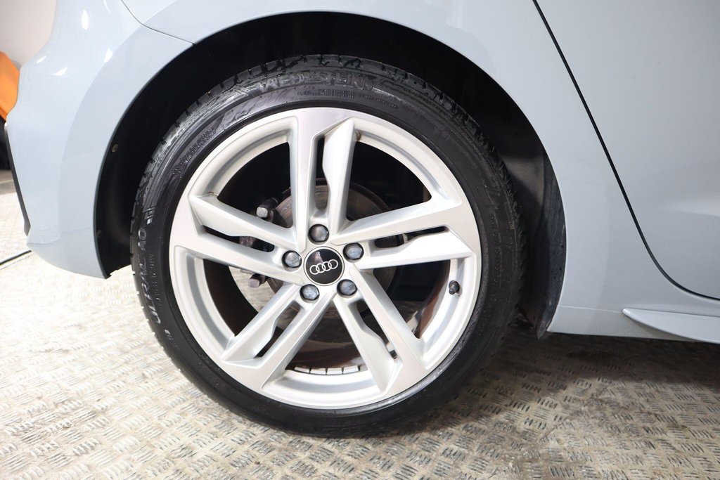 Used Audi A1 2022 for sale - 78219281: Photo 30