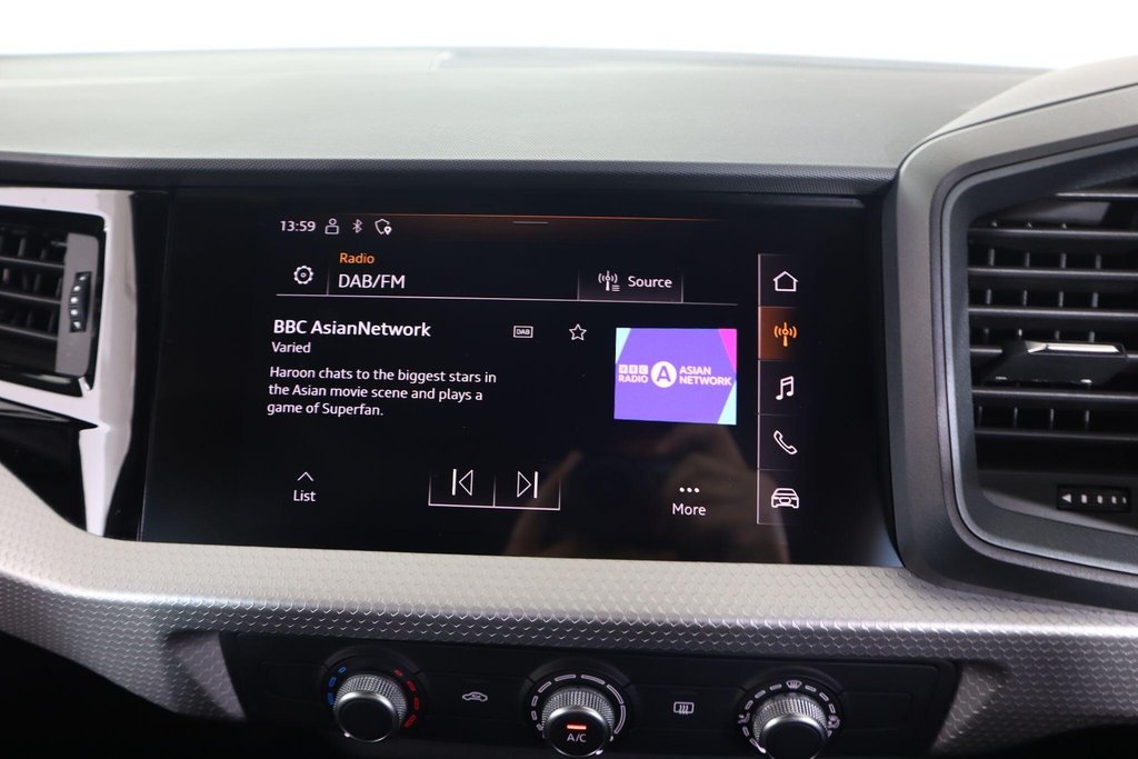 Used Audi A1 2022 for sale - 78219281: Photo 33