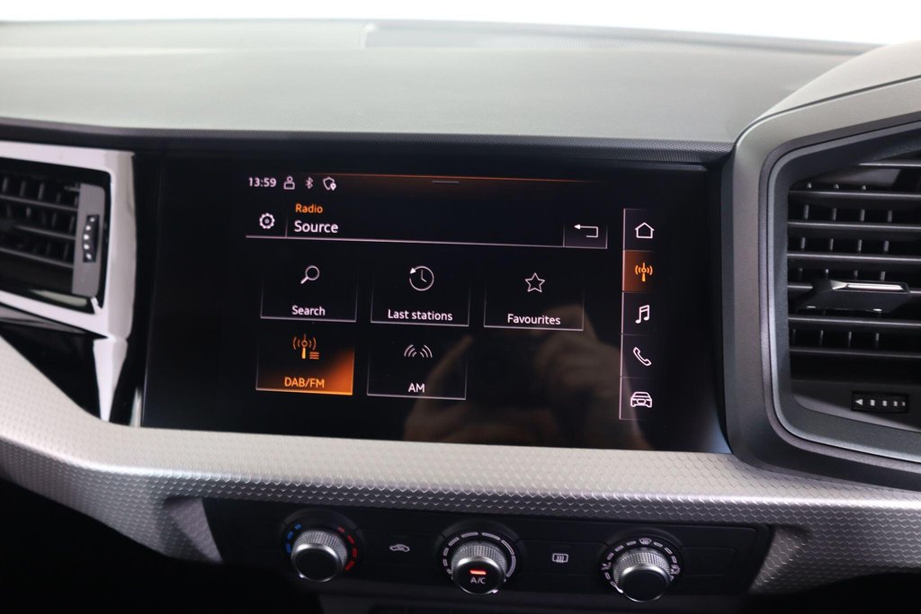 Used Audi A1 2022 for sale - 78219281: Photo 34