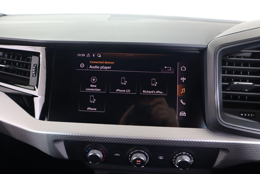 Used Audi A1 2022 for sale - 78219281: Photo 36