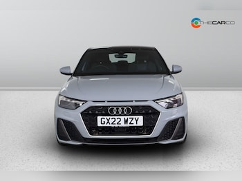 Used Audi A1 2022 for sale - 78219281: Photo
