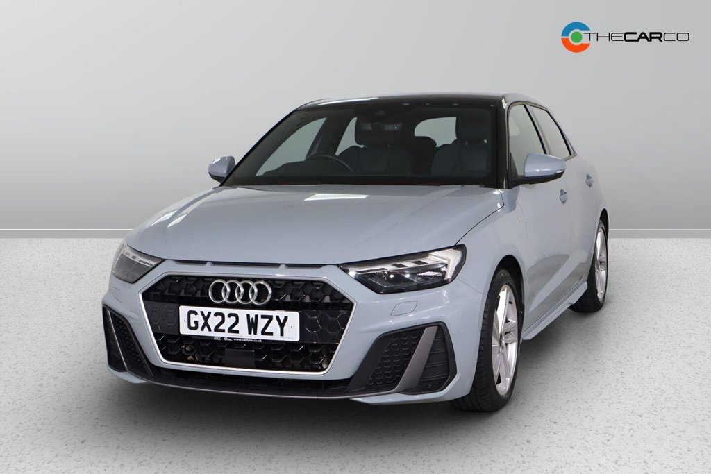 Used Audi A1 2022 for sale - 78219281: Photo 4