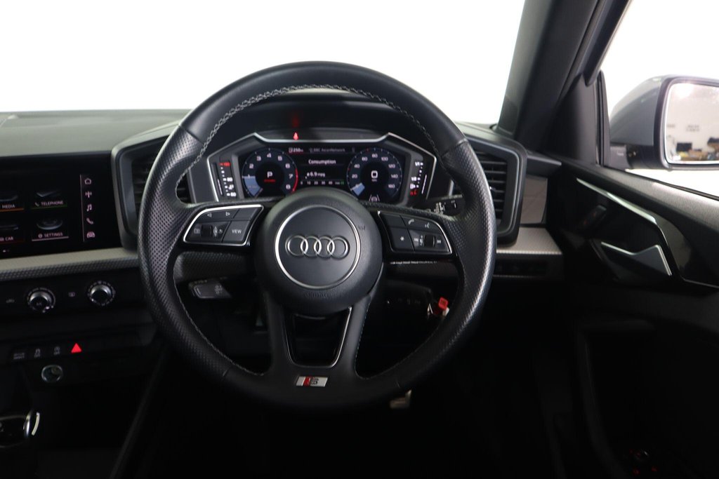 Used Audi A1 2022 for sale - 78219281: Photo 49