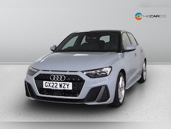 Used Audi A1 2022 for sale - 78219281: Photo