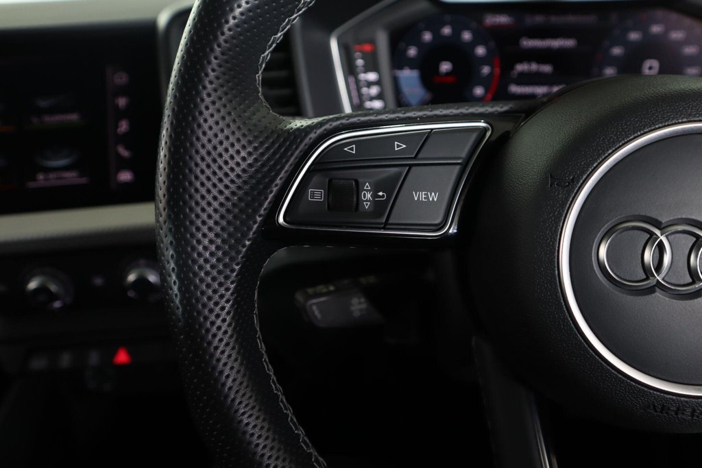 Used Audi A1 2022 for sale - 78219281: Photo 50