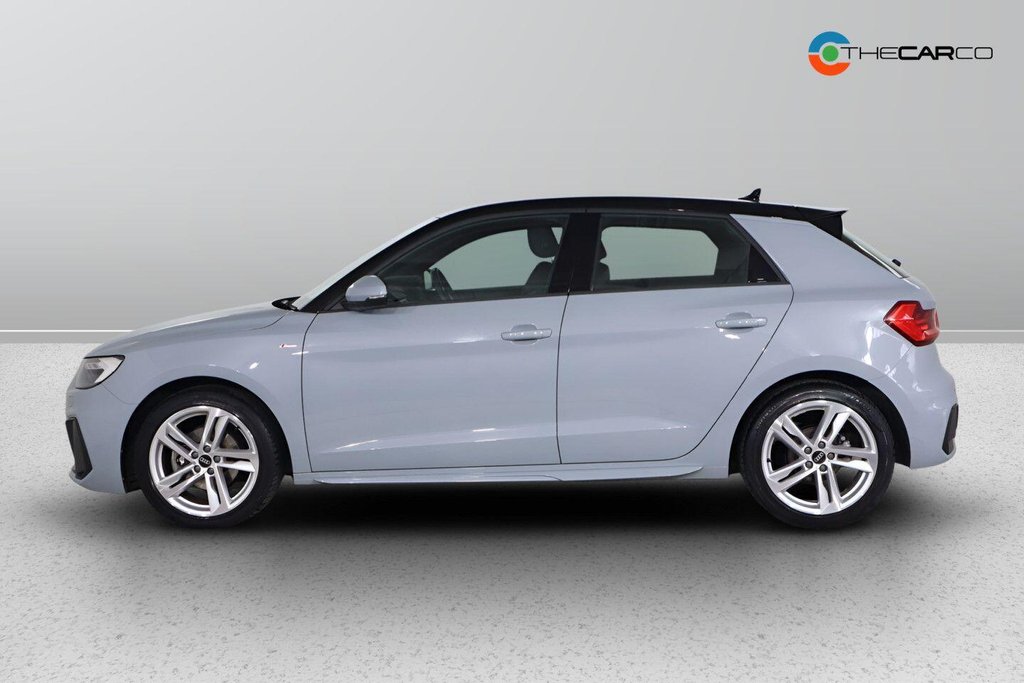 Used Audi A1 2022 for sale - 78219281: Photo 6