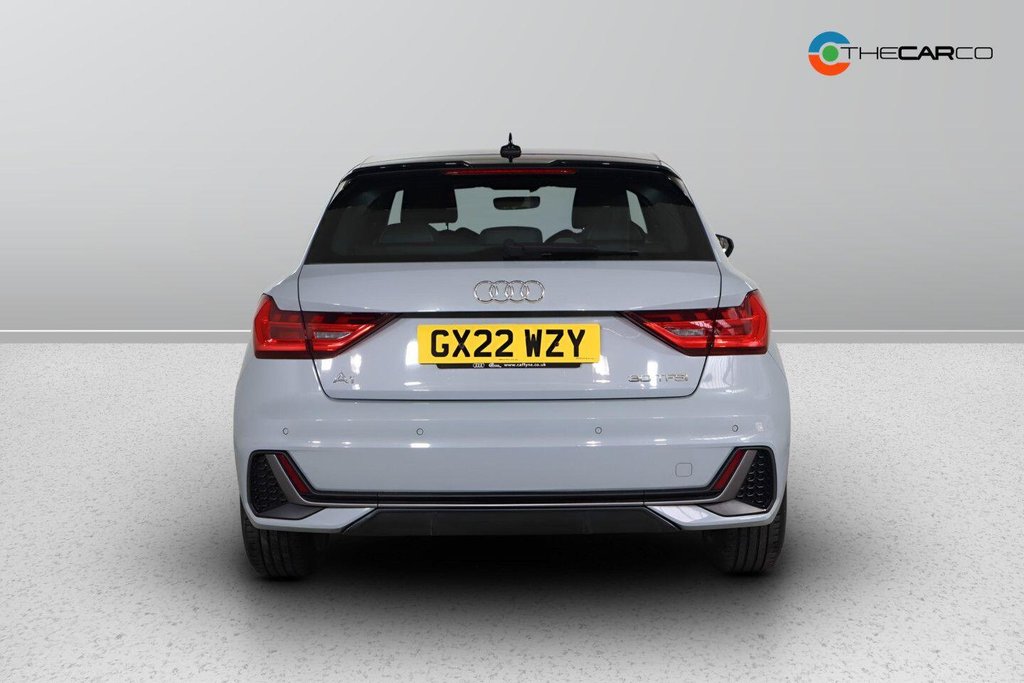 Used Audi A1 2022 for sale - 78219281: Photo 8