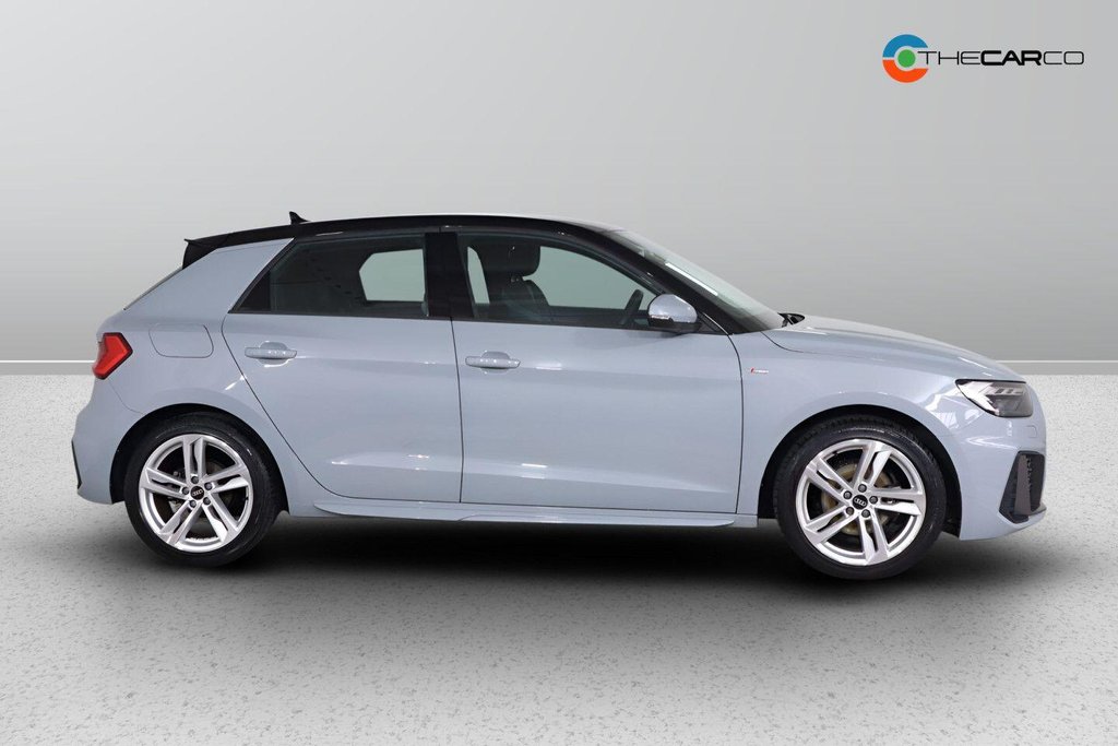 Used Audi A1 2022 for sale - 78219281: Photo 9