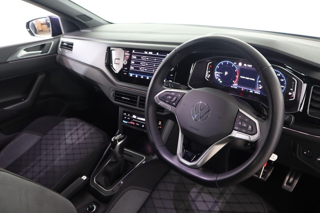 Used Volkswagen Polo 2025 for sale - 77499315: Photo 11