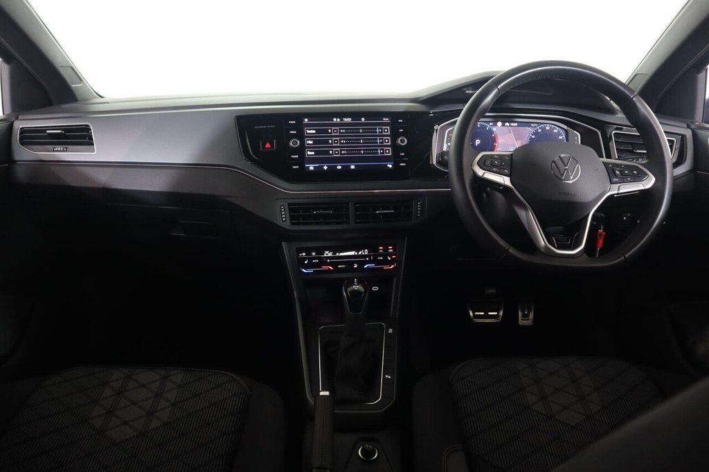 Used Volkswagen Polo 2025 for sale - 77499315: Photo 12