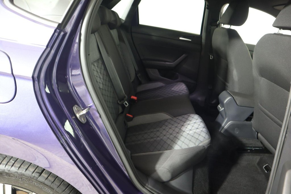 Used Volkswagen Polo 2025 for sale - 77499315: Photo 14