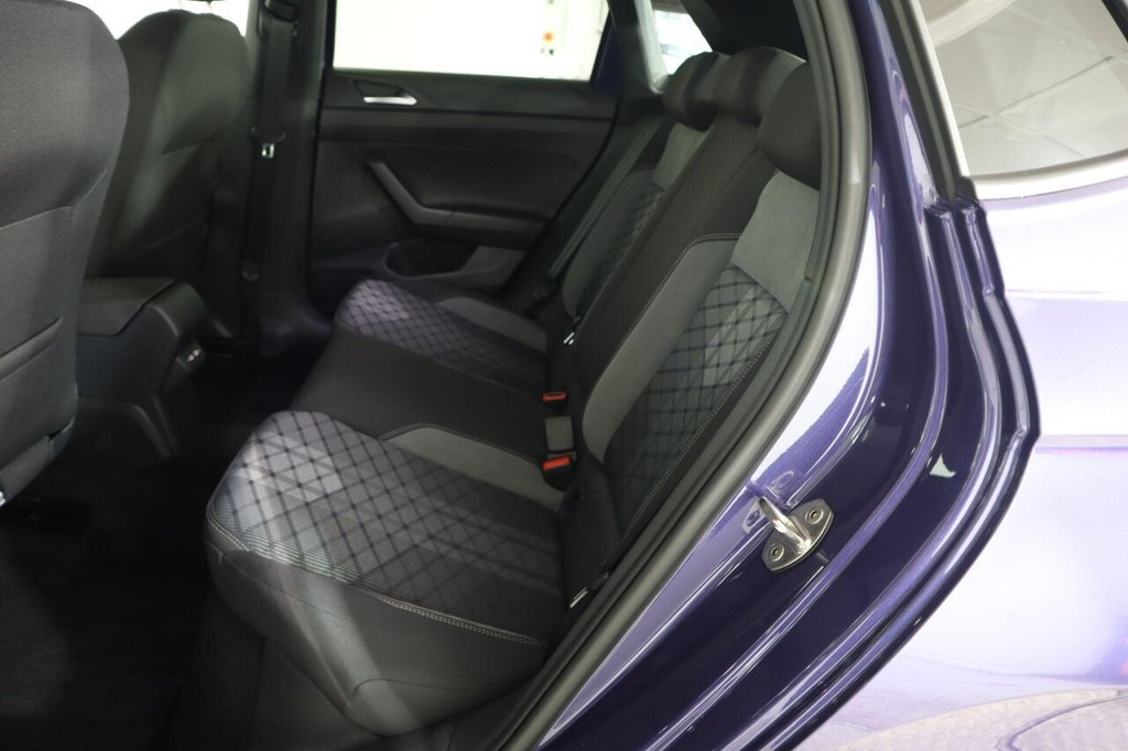 Used Volkswagen Polo 2025 for sale - 77499315: Photo 16