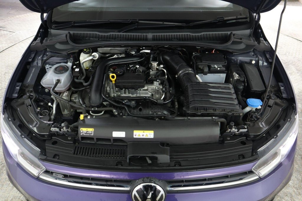 Used Volkswagen Polo 2025 for sale - 77499315: Photo 29