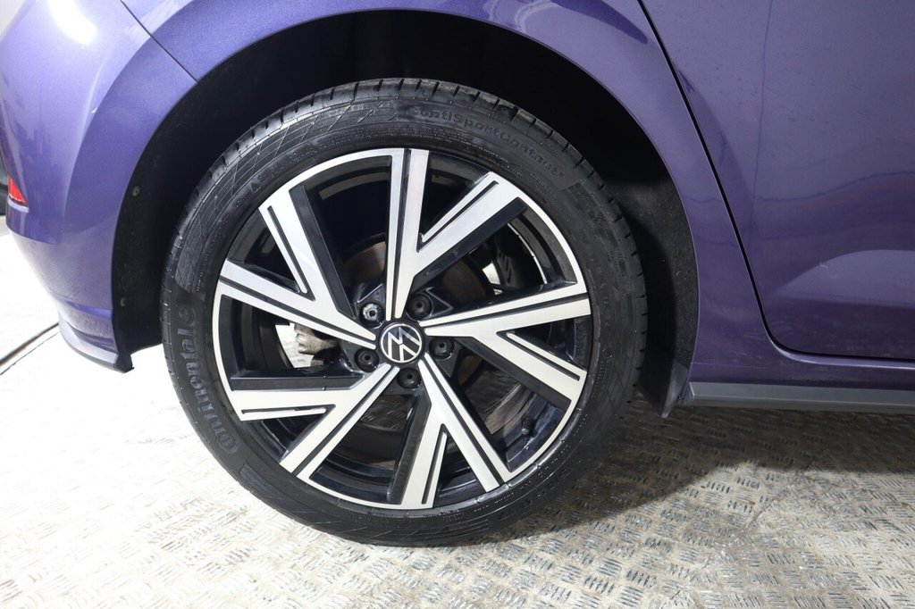 Used Volkswagen Polo 2025 for sale - 77499315: Photo 31