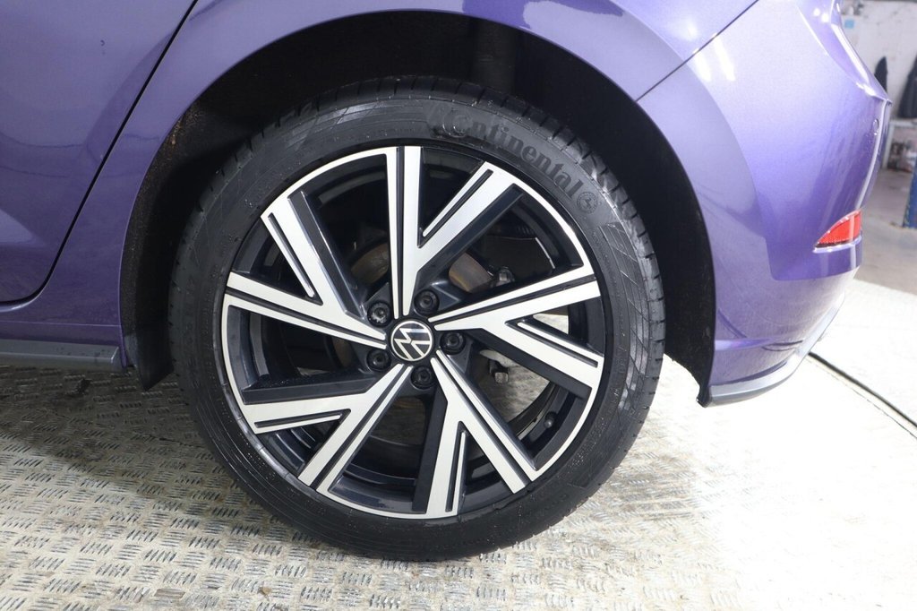 Used Volkswagen Polo 2025 for sale - 77499315: Photo 32