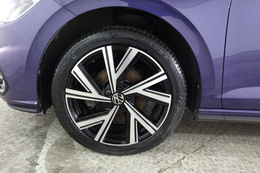 Used Volkswagen Polo 2025 for sale - 77499315: Photo 33