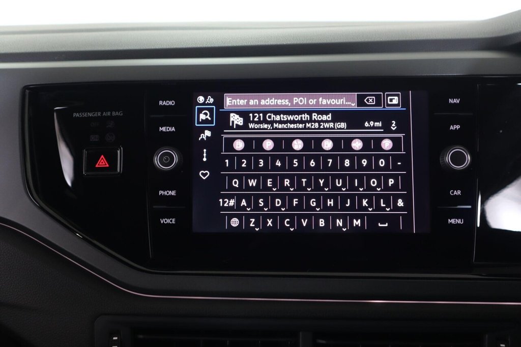 Used Volkswagen Polo 2025 for sale - 77499315: Photo 34