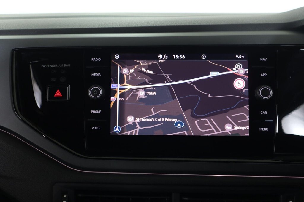 Used Volkswagen Polo 2025 for sale - 77499315: Photo 35