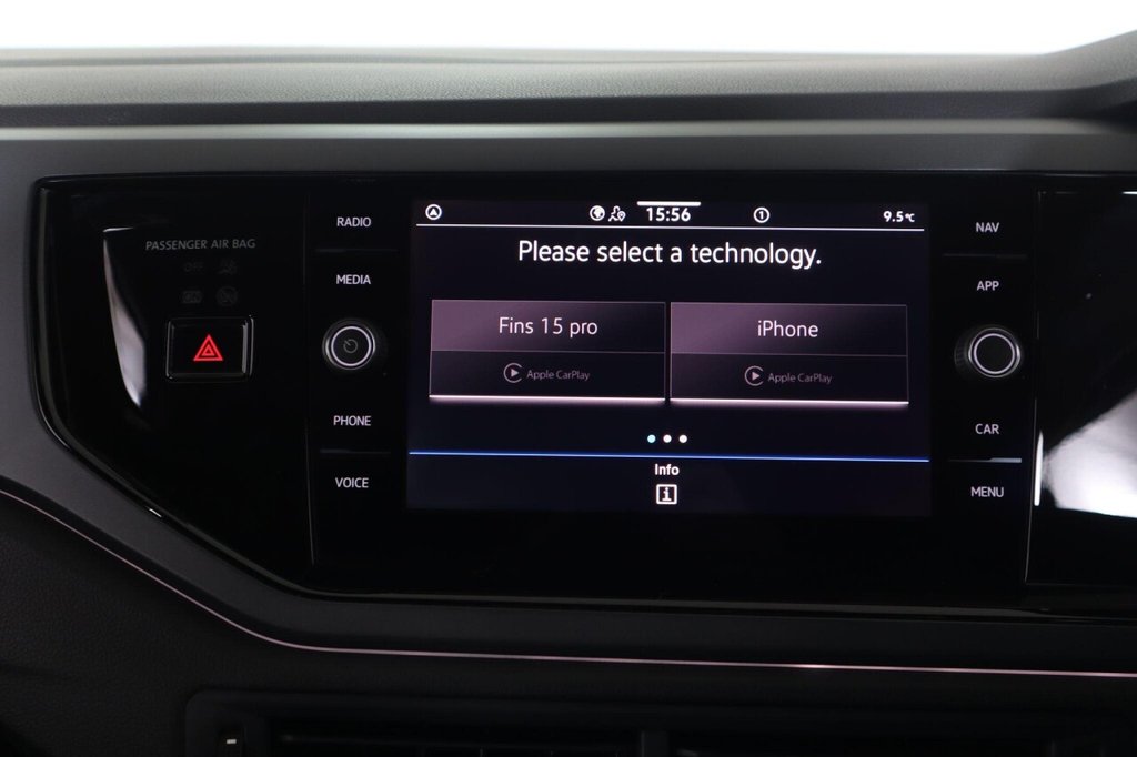 Used Volkswagen Polo 2025 for sale - 77499315: Photo 36