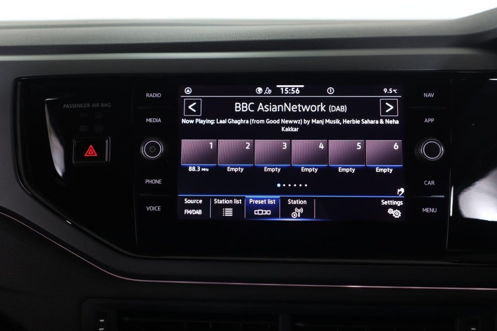 Used Volkswagen Polo 2025 for sale - 77499315: Photo 37