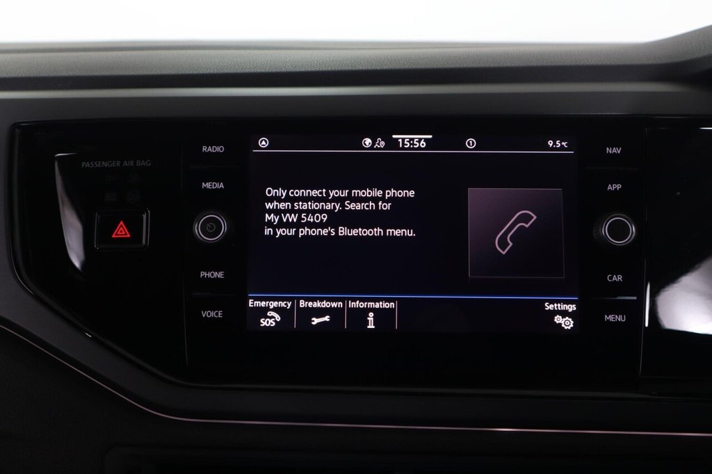 Used Volkswagen Polo 2025 for sale - 77499315: Photo 39