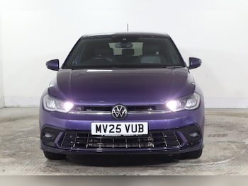 Used Volkswagen Polo 2025 for sale - 77499315: Photo