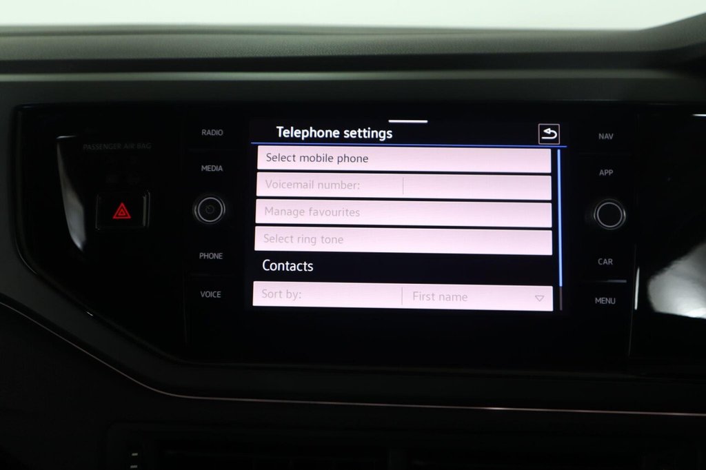 Used Volkswagen Polo 2025 for sale - 77499315: Photo 40