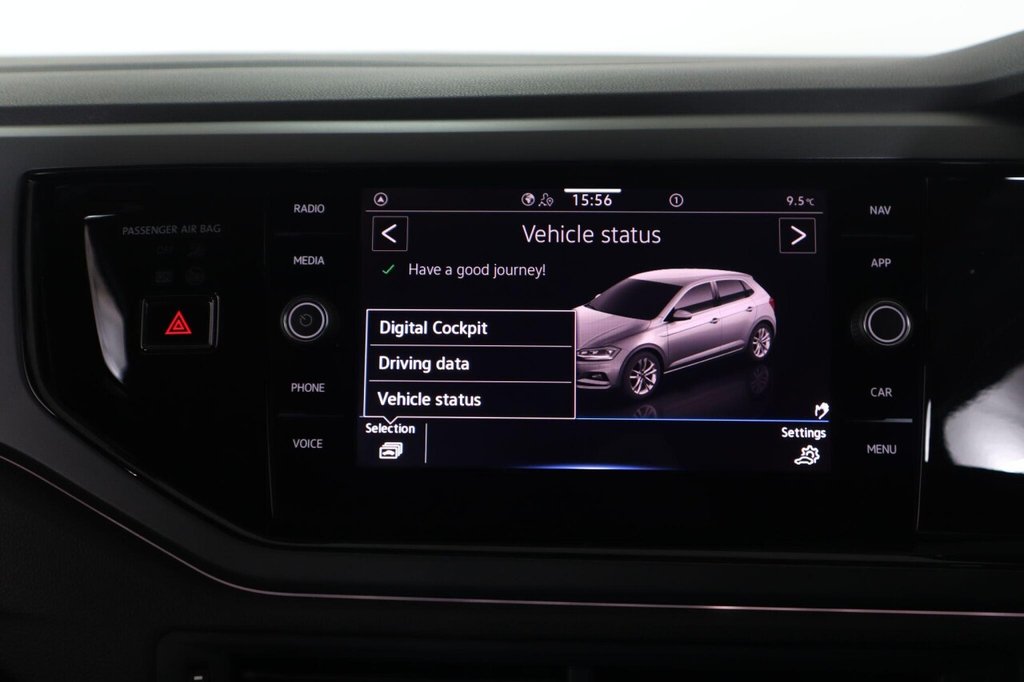 Used Volkswagen Polo 2025 for sale - 77499315: Photo 41