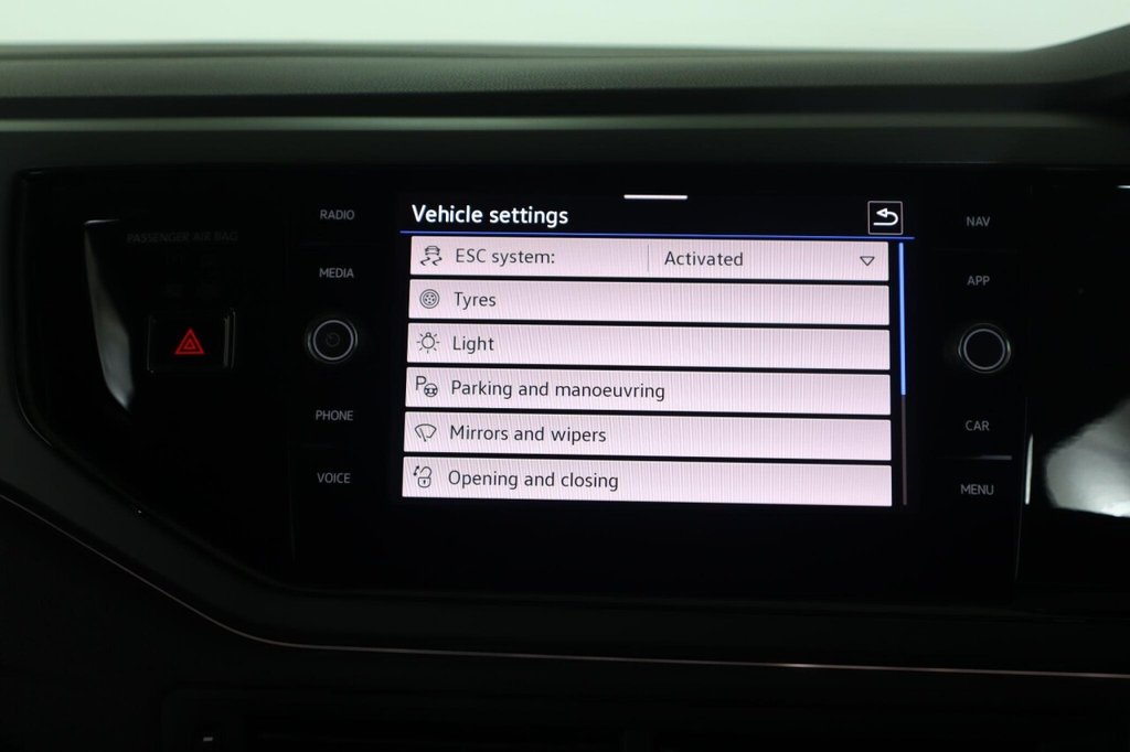 Used Volkswagen Polo 2025 for sale - 77499315: Photo 42