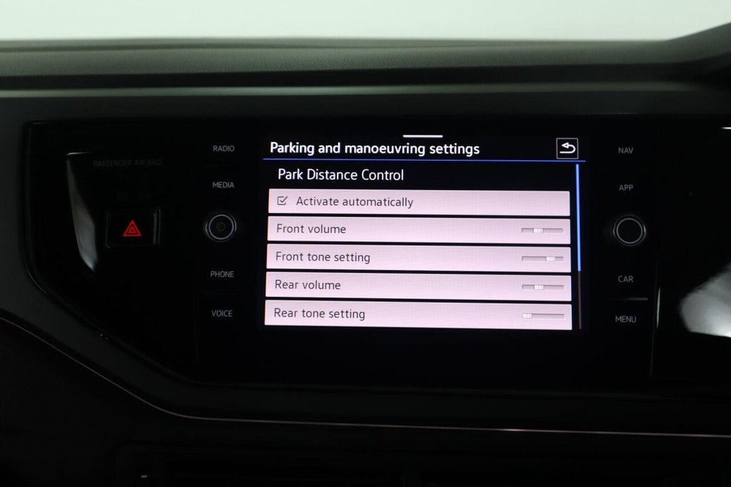 Used Volkswagen Polo 2025 for sale - 77499315: Photo 43