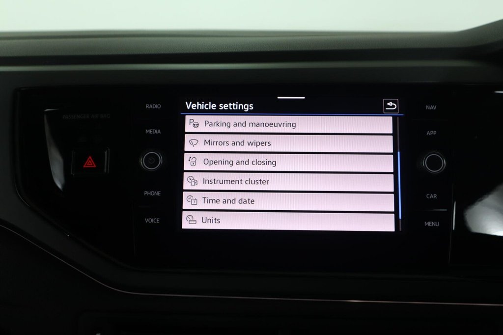 Used Volkswagen Polo 2025 for sale - 77499315: Photo 44