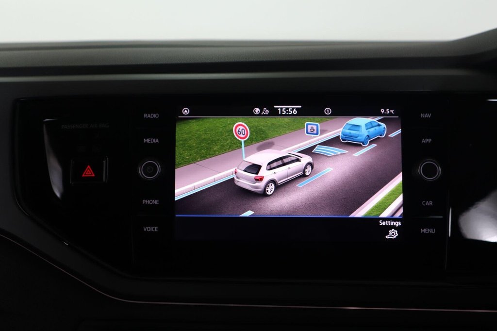 Used Volkswagen Polo 2025 for sale - 77499315: Photo 45