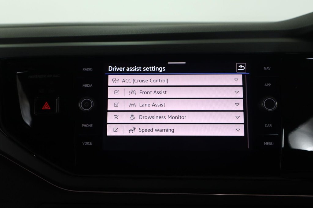 Used Volkswagen Polo 2025 for sale - 77499315: Photo 46