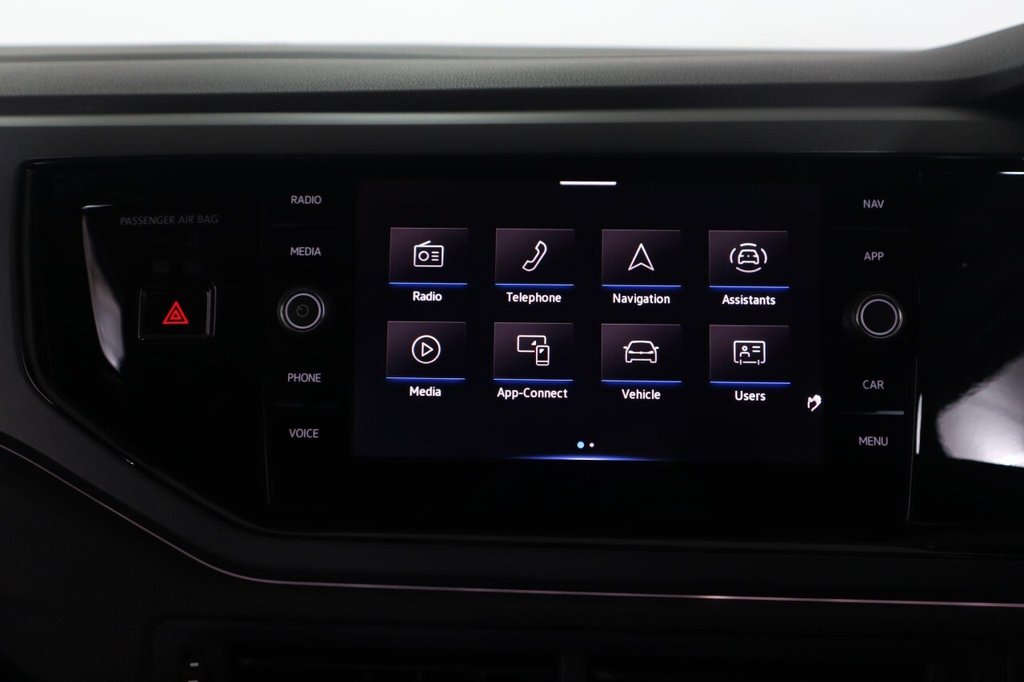 Used Volkswagen Polo 2025 for sale - 77499315: Photo 47