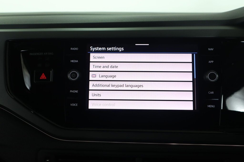 Used Volkswagen Polo 2025 for sale - 77499315: Photo 49