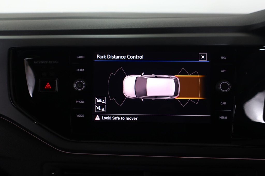 Used Volkswagen Polo 2025 for sale - 77499315: Photo 50