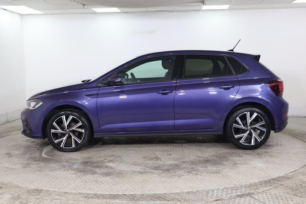 Used Volkswagen Polo 2025 for sale - 77499315: Photo 6