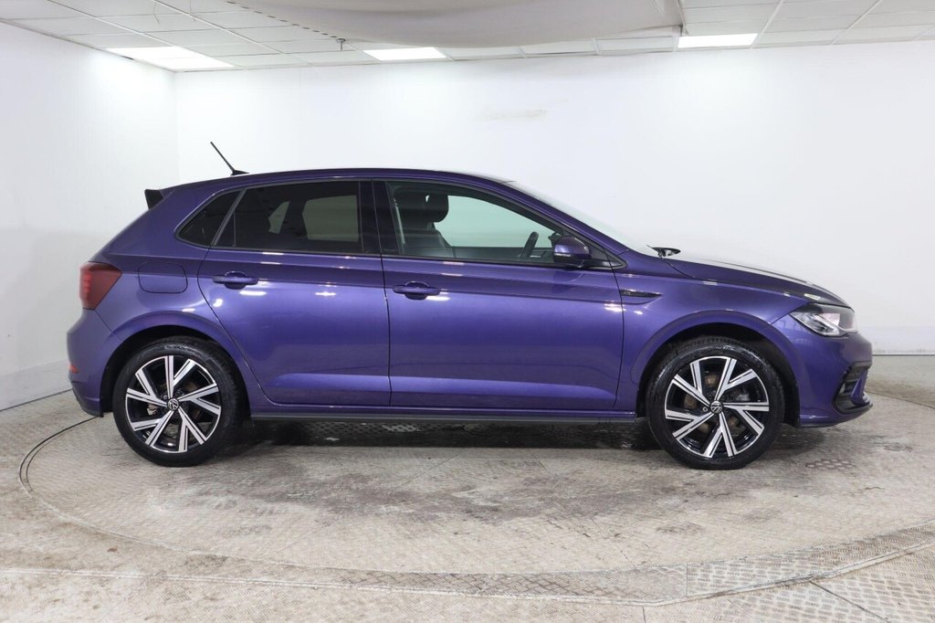 Used Volkswagen Polo 2025 for sale - 77499315: Photo 9