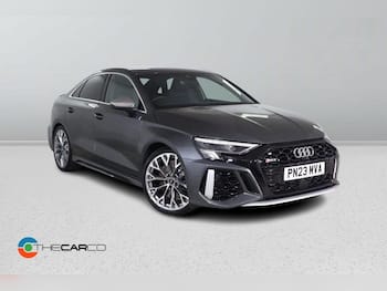 Used Audi RS3 2023 for sale - 79655671: Photo