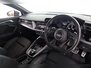 Used Audi RS3 2023 for sale - 79655671: Photo