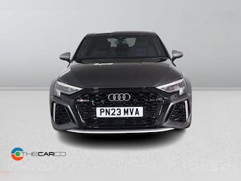 Used Audi RS3 2023 for sale - 79655671: Photo