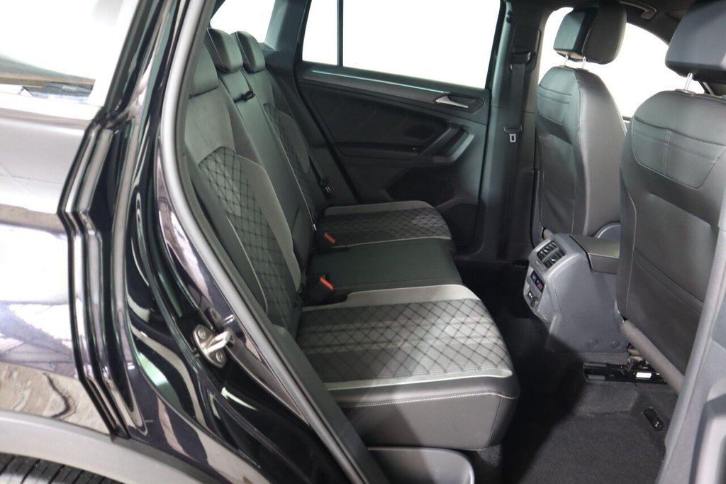 Used Volkswagen Tiguan 2021 for sale - 76559480: Photo 15