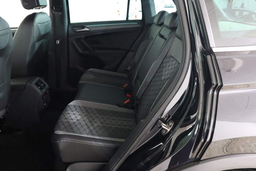 Used Volkswagen Tiguan 2021 for sale - 76559480: Photo 16