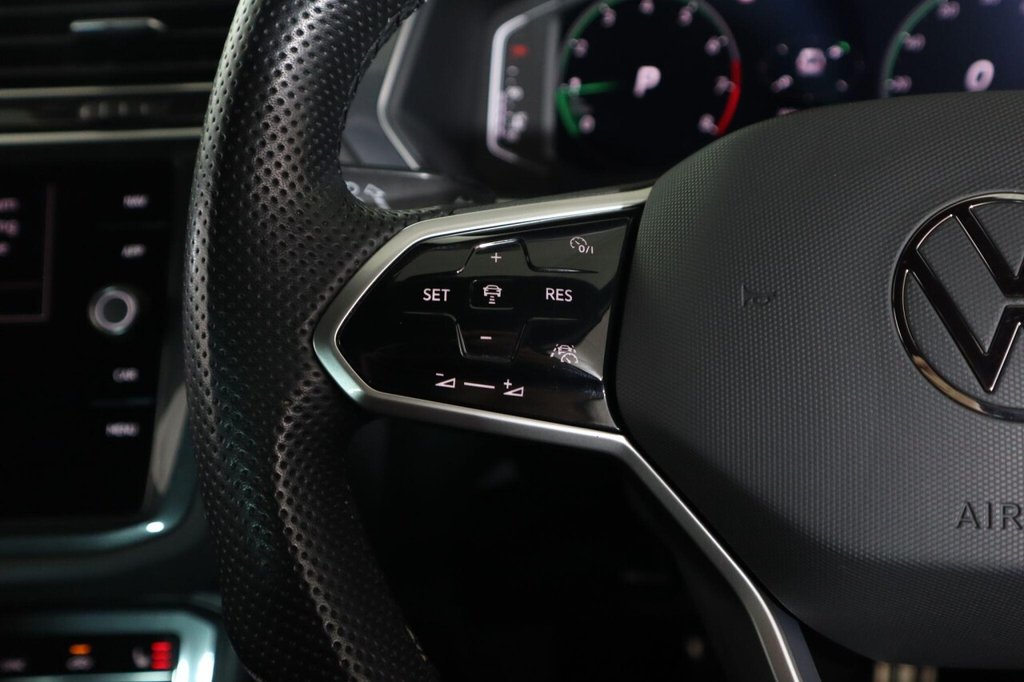 Used Volkswagen Tiguan 2021 for sale - 76559480: Photo 18