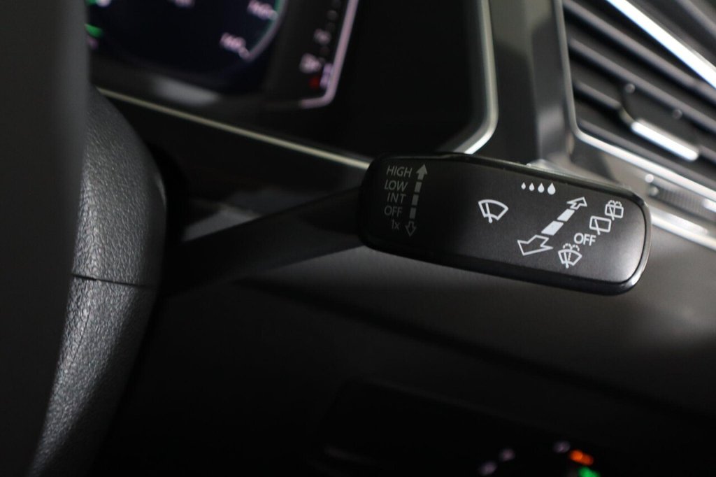 Used Volkswagen Tiguan 2021 for sale - 76559480: Photo 19