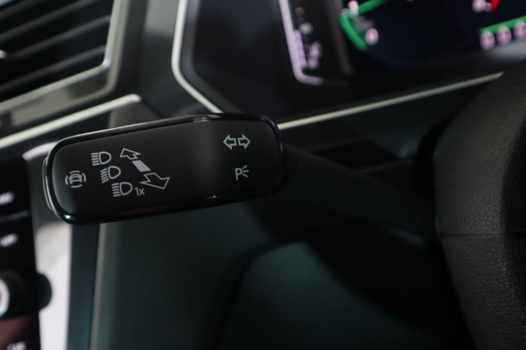 Used Volkswagen Tiguan 2021 for sale - 76559480: Photo 20