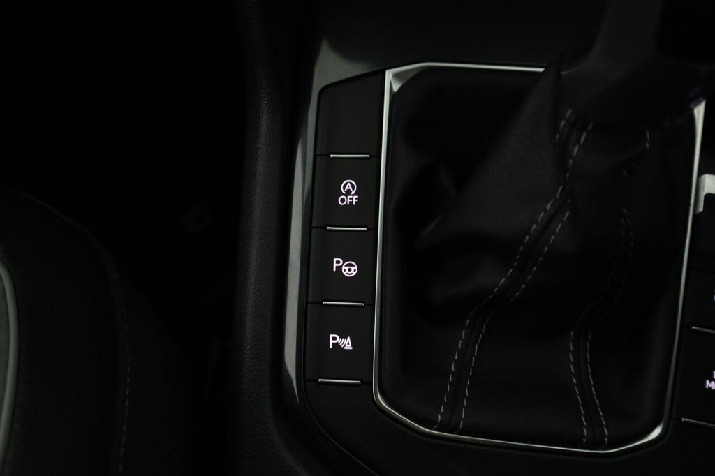 Used Volkswagen Tiguan 2021 for sale - 76559480: Photo 22