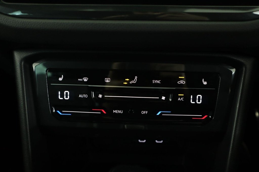 Used Volkswagen Tiguan 2021 for sale - 76559480: Photo 23