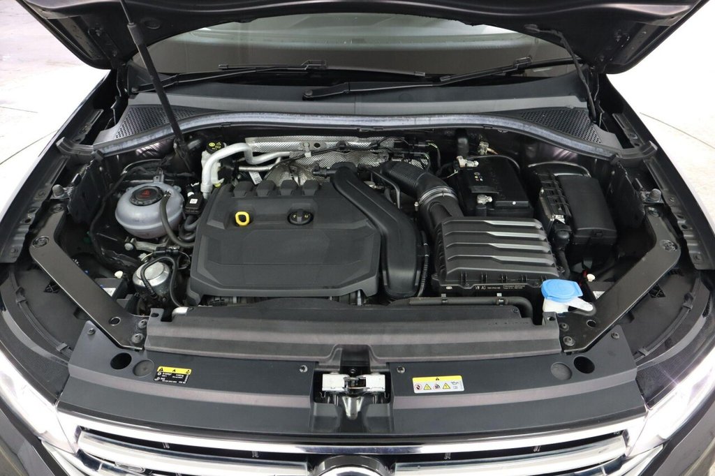 Used Volkswagen Tiguan 2021 for sale - 76559480: Photo 27